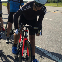 Florida Polytechnic Time Trial Series #8 (9-21-19)