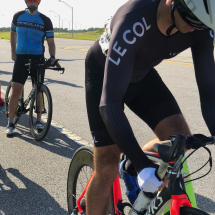 Florida Polytechnic Time Trial Series #8 (9-21-19)