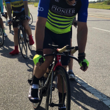 Florida Polytechnic Time Trial Series #8 (9-21-19)