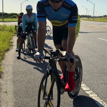 Florida Polytechnic Time Trial Series #8 (9-21-19)