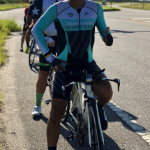 Florida Polytechnic Time Trial Series #8 (9-21-19)