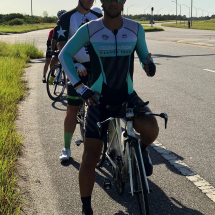 Florida Polytechnic Time Trial Series #8 (9-21-19)