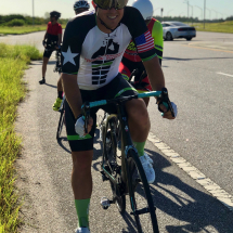 Florida Polytechnic Time Trial Series #8 (9-21-19)