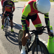 Florida Polytechnic Time Trial Series #8 (9-21-19)