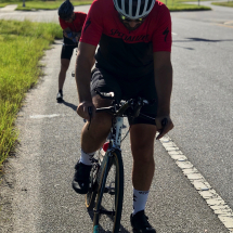 Florida Polytechnic Time Trial Series #8 (9-21-19)