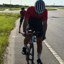 Florida Polytechnic Time Trial Series #8 (9-21-19)