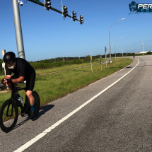 Florida Polytechnic Time Trial Series #8 (9-21-19)