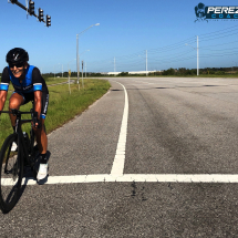 Florida Polytechnic Time Trial Series #8 (9-21-19)