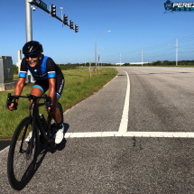 Florida Polytechnic Time Trial Series #8 (9-21-19)