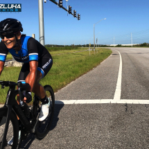 Florida Polytechnic Time Trial Series #8 (9-21-19)