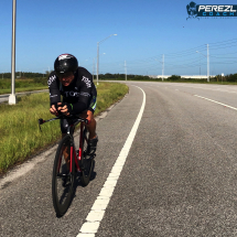 Florida Polytechnic Time Trial Series #8 (9-21-19)