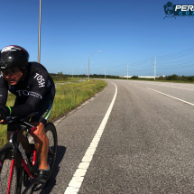 Florida Polytechnic Time Trial Series #8 (9-21-19)