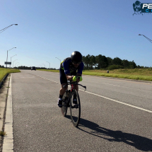 Florida Polytechnic Time Trial Series #8 (9-21-19)