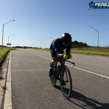 Florida Polytechnic Time Trial Series #8 (9-21-19)