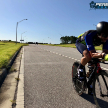 Florida Polytechnic Time Trial Series #8 (9-21-19)