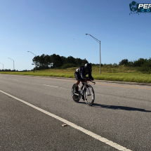 Florida Polytechnic Time Trial Series #8 (9-21-19)