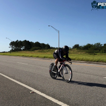 Florida Polytechnic Time Trial Series #8 (9-21-19)