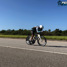 Florida Polytechnic Time Trial Series #8 (9-21-19)