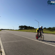 Florida Polytechnic Time Trial Series #8 (9-21-19)