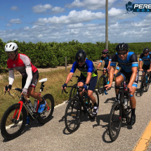 Perezluha Coaching Florida Polytechnic Group Ride (9-21-19)