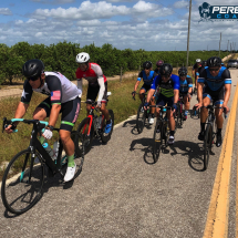 Perezluha Coaching Florida Polytechnic Group Ride (9-21-19)