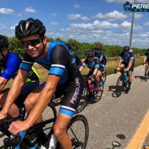 Perezluha Coaching Florida Polytechnic Group Ride (9-21-19)