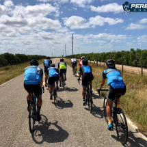 Perezluha Coaching Florida Polytechnic Group Ride (9-21-19)