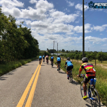 Perezluha Coaching Florida Polytechnic Group Ride (9-21-19)