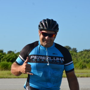 Perezluha Coaching Cycling Kits