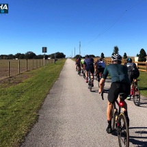 Perezluha Coaching Special Edition Florida Polytechnic Time Trial