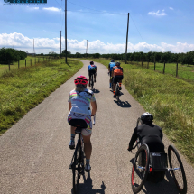 Florida Polytechnic Time Trial Series