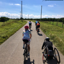 Perezluha Coaching Special Edition Florida Polytechnic Time Trial