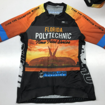 2019 Overall Series Champions Jersey