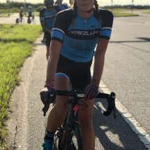 Florida Polytechnic Time Trial Series