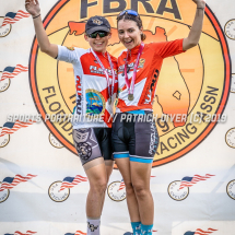 Kayla 2019 Florida State Road Race Champion Juniors 15-16