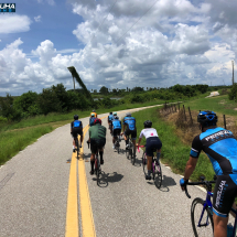 Perezluha Coaching Special Edition Florida Polytechnic Time Trial