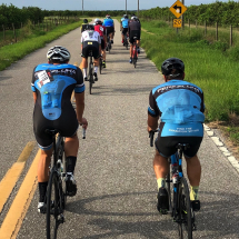 Perezluha Coaching Special Edition Florida Polytechnic Time Trial