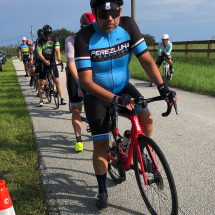 Perezluha Coaching Special Edition Florida Polytechnic Time Trial