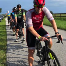 Perezluha Coaching Special Edition Florida Polytechnic Time Trial