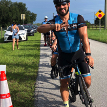 Perezluha Coaching Special Edition Florida Polytechnic Time Trial