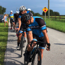 Perezluha Coaching Special Edition Florida Polytechnic Time Trial