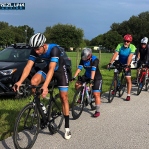 Perezluha Coaching Special Edition Florida Polytechnic Time Trial