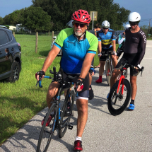 Perezluha Coaching Special Edition Florida Polytechnic Time Trial