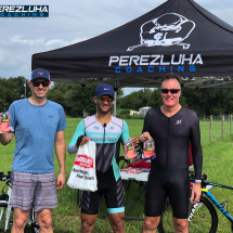 Perezluha Coaching Special Edition Florida Polytechnic Time Trial