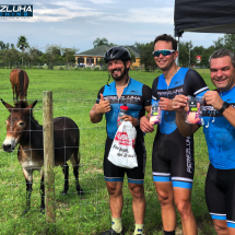 Perezluha Coaching Special Edition Florida Polytechnic Time Trial