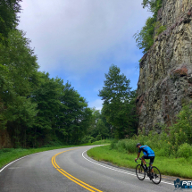 Summer 2019 North Georgia-North Carolina Climbing Camp