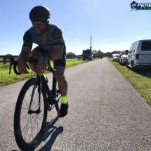 Crushing Personal Record at the Florida Polytechnic Time Trial Series!