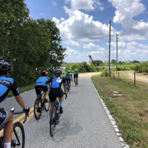 Perezluha Coaching Special Edition Florida Polytechnic Time Trial