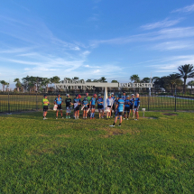 Perezluha Coaching Heartland of Florida Cycling Camp Day 1 (1-10-20)