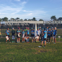 Perezluha Coaching Heartland of Florida Cycling Camp Day 1 (1-10-20)